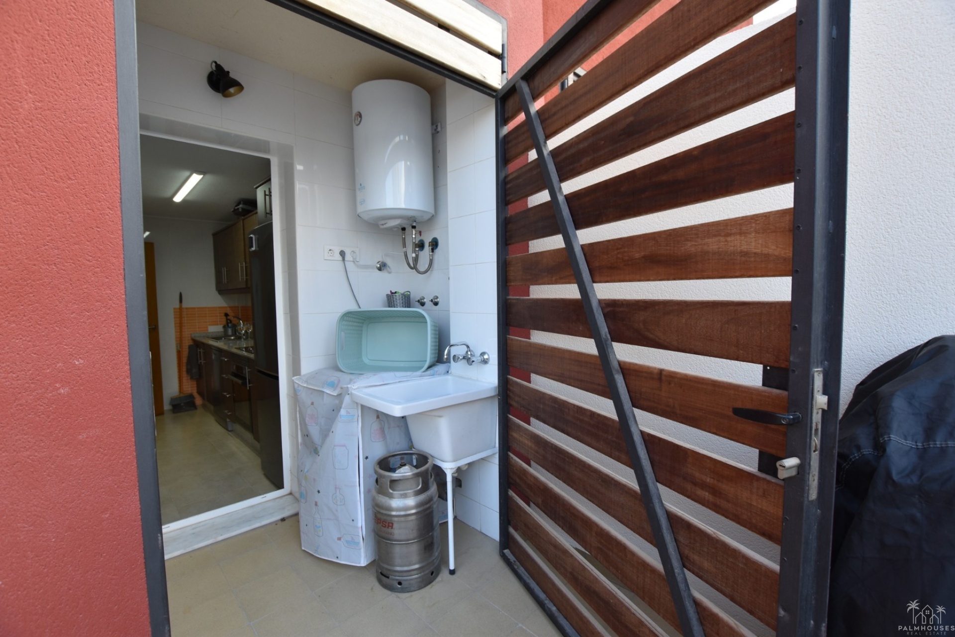 Revente - Villa - Algorfa - Inland