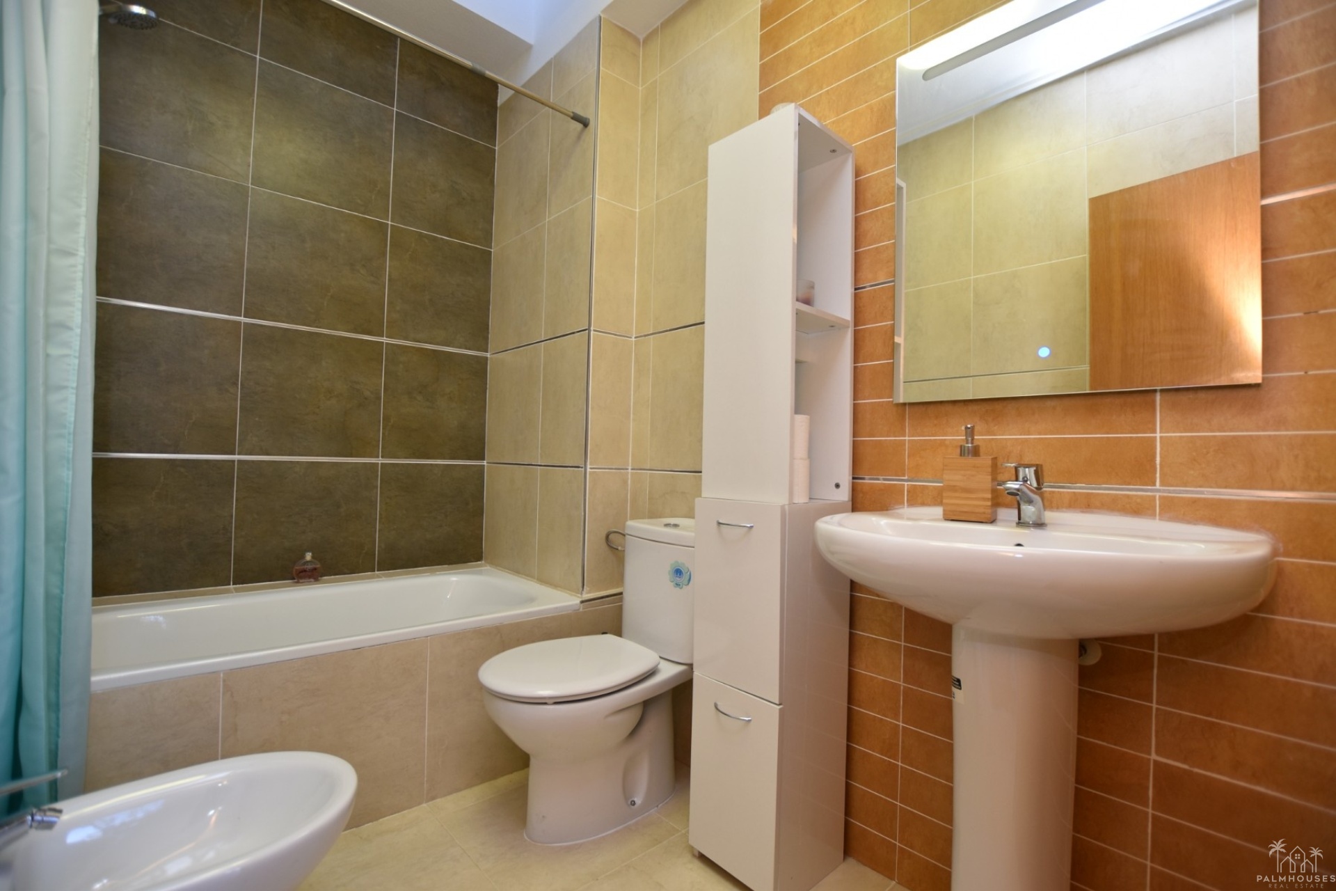 Revente - Villa - Algorfa - Inland