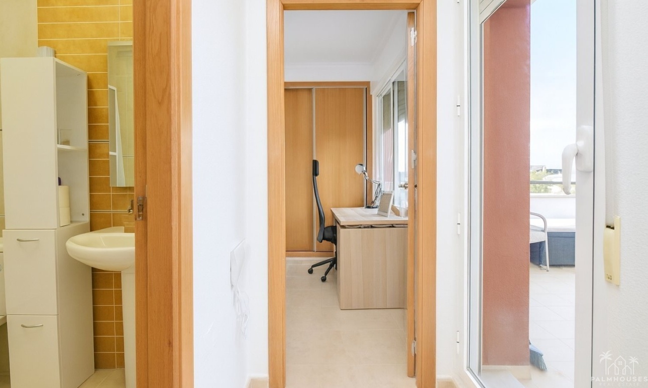 Revente - Villa - Algorfa - Inland