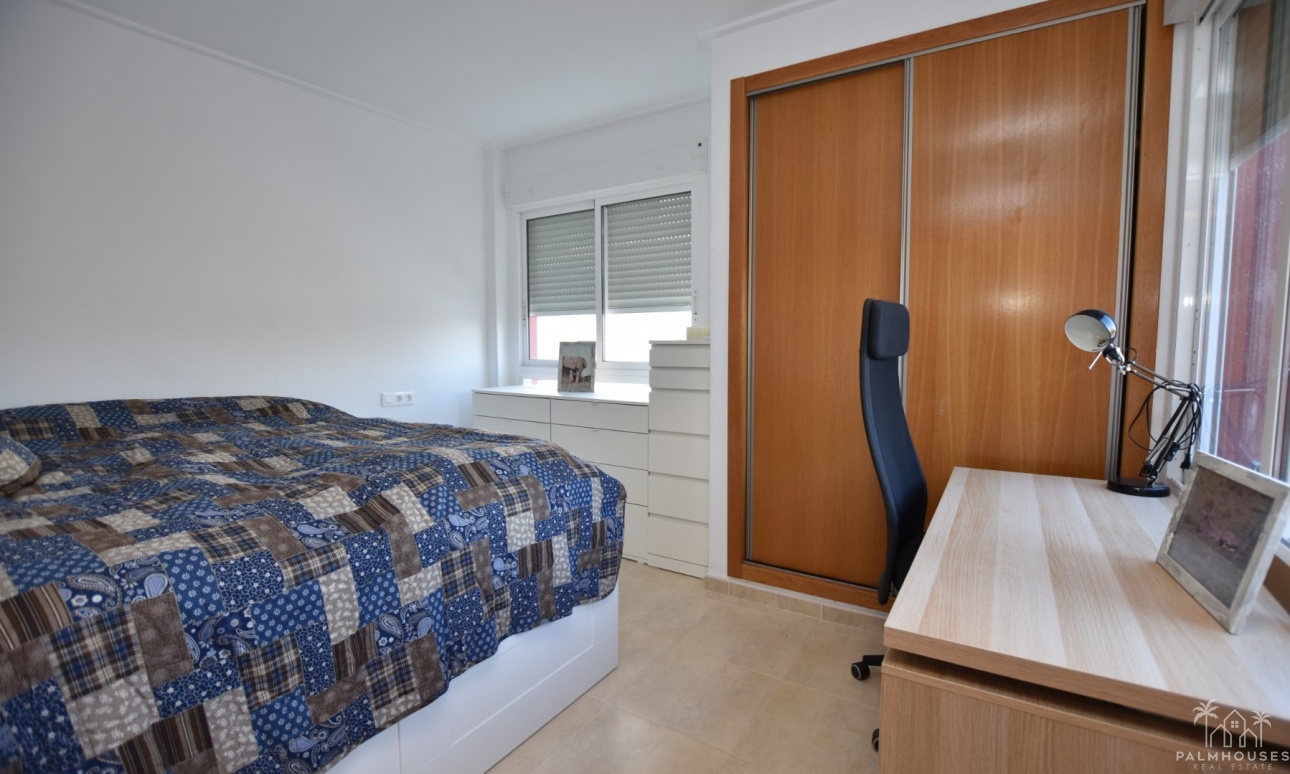 Revente - Villa - Algorfa - Inland