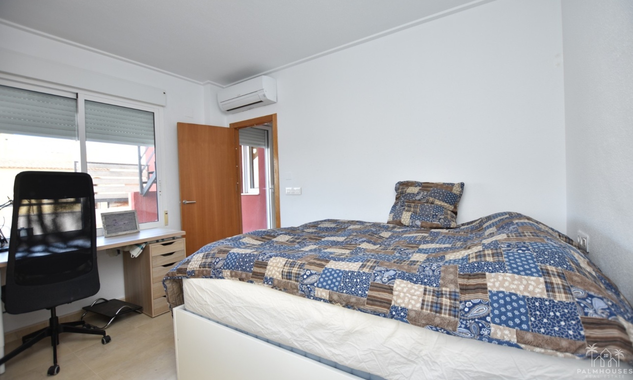 Revente - Villa - Algorfa - Inland