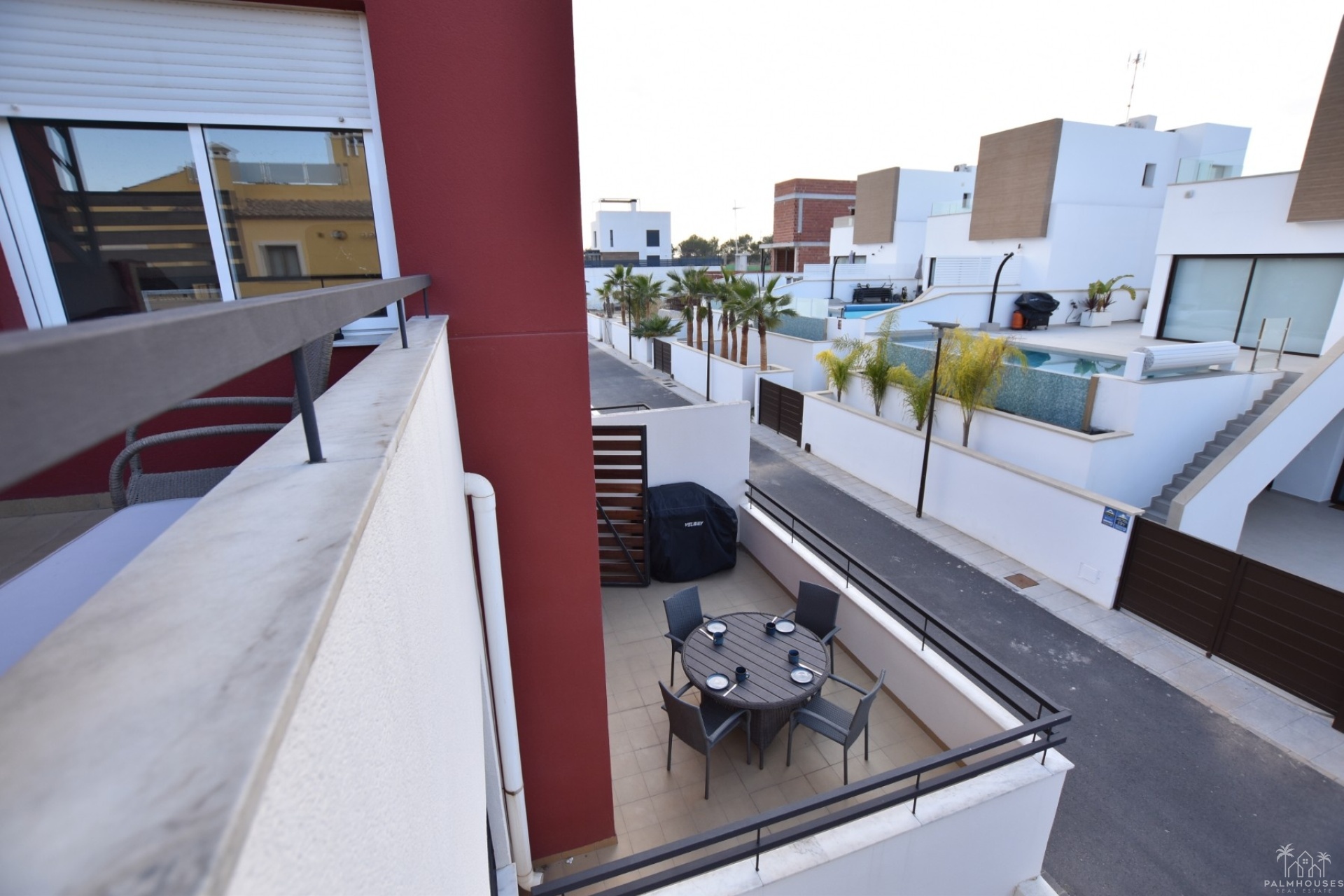 Revente - Villa - Algorfa - Inland