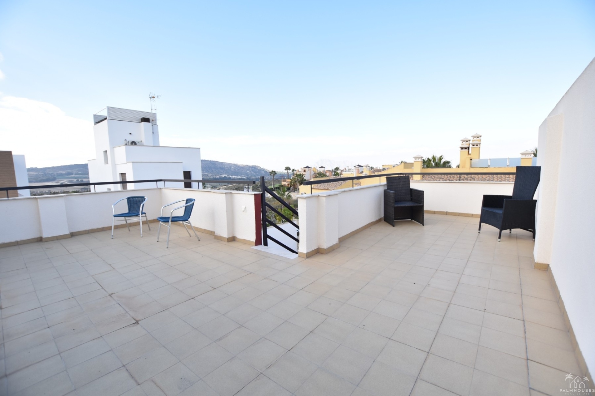Revente - Villa - Algorfa - Inland