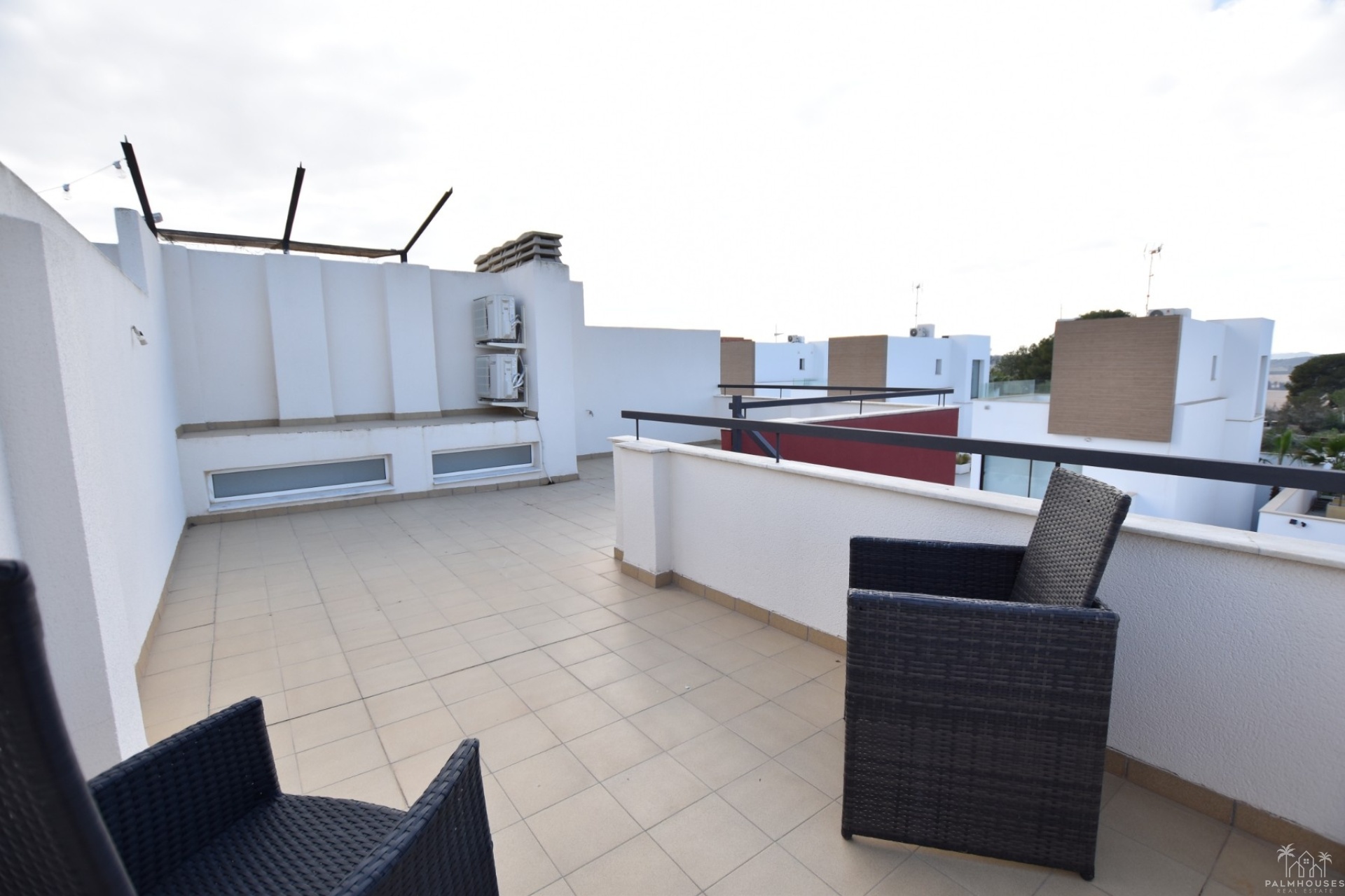 Revente - Villa - Algorfa - Inland