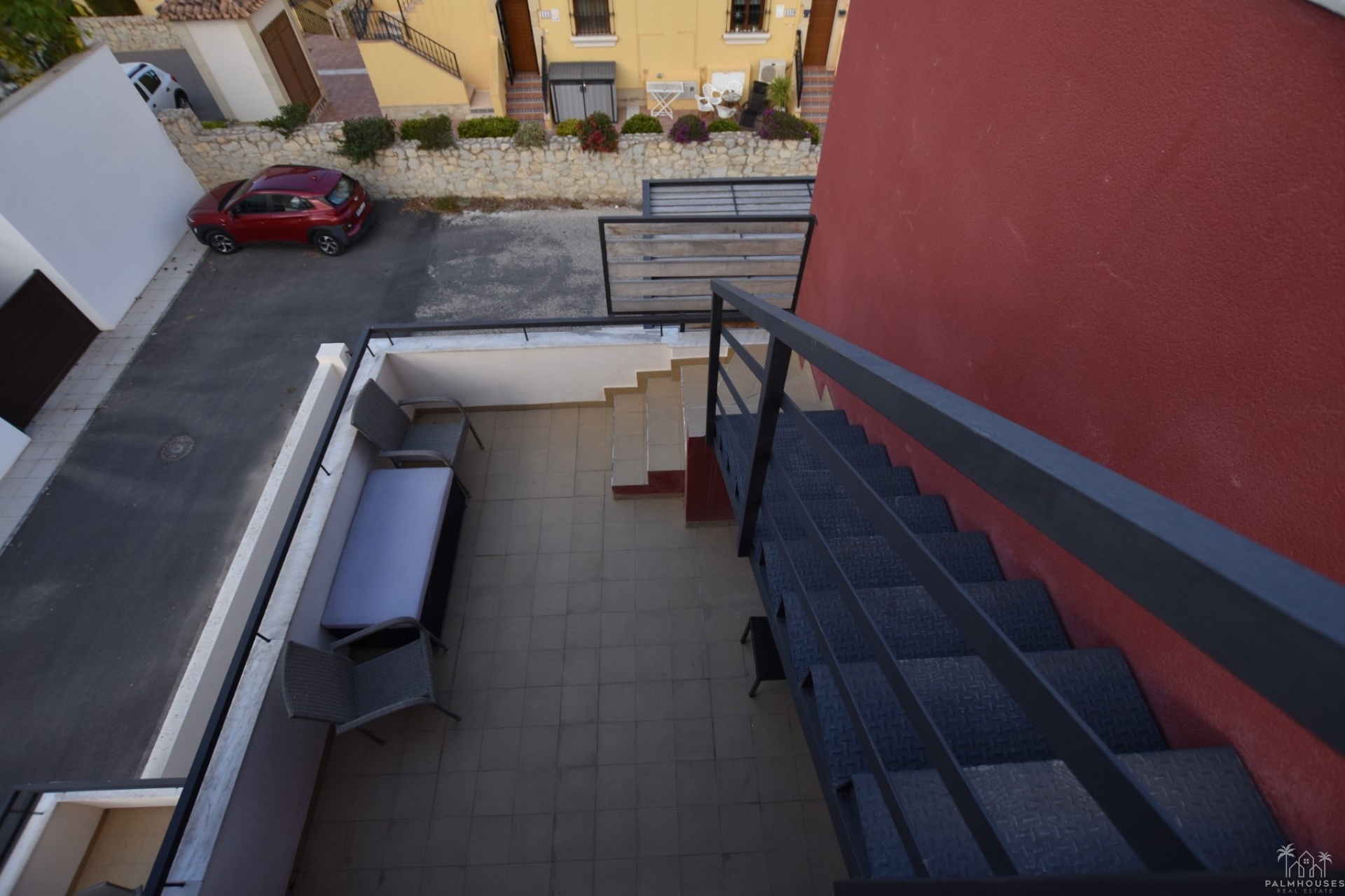 Revente - Villa - Algorfa - Inland