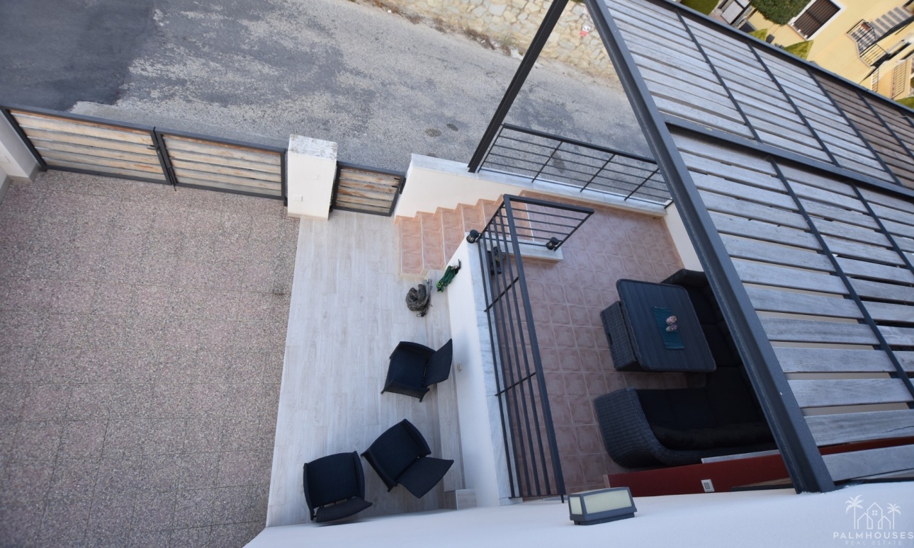 Revente - Villa - Algorfa - Inland