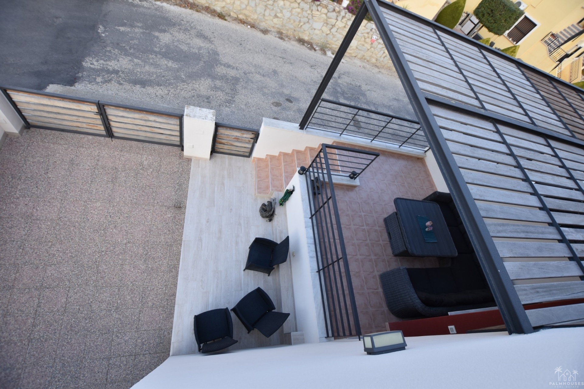 Revente - Villa - Algorfa - Inland