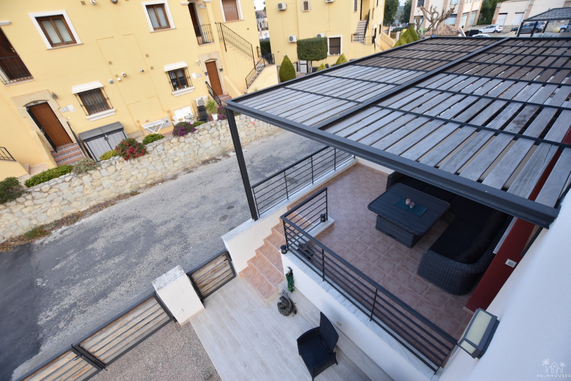 Revente - Villa - Algorfa - Inland