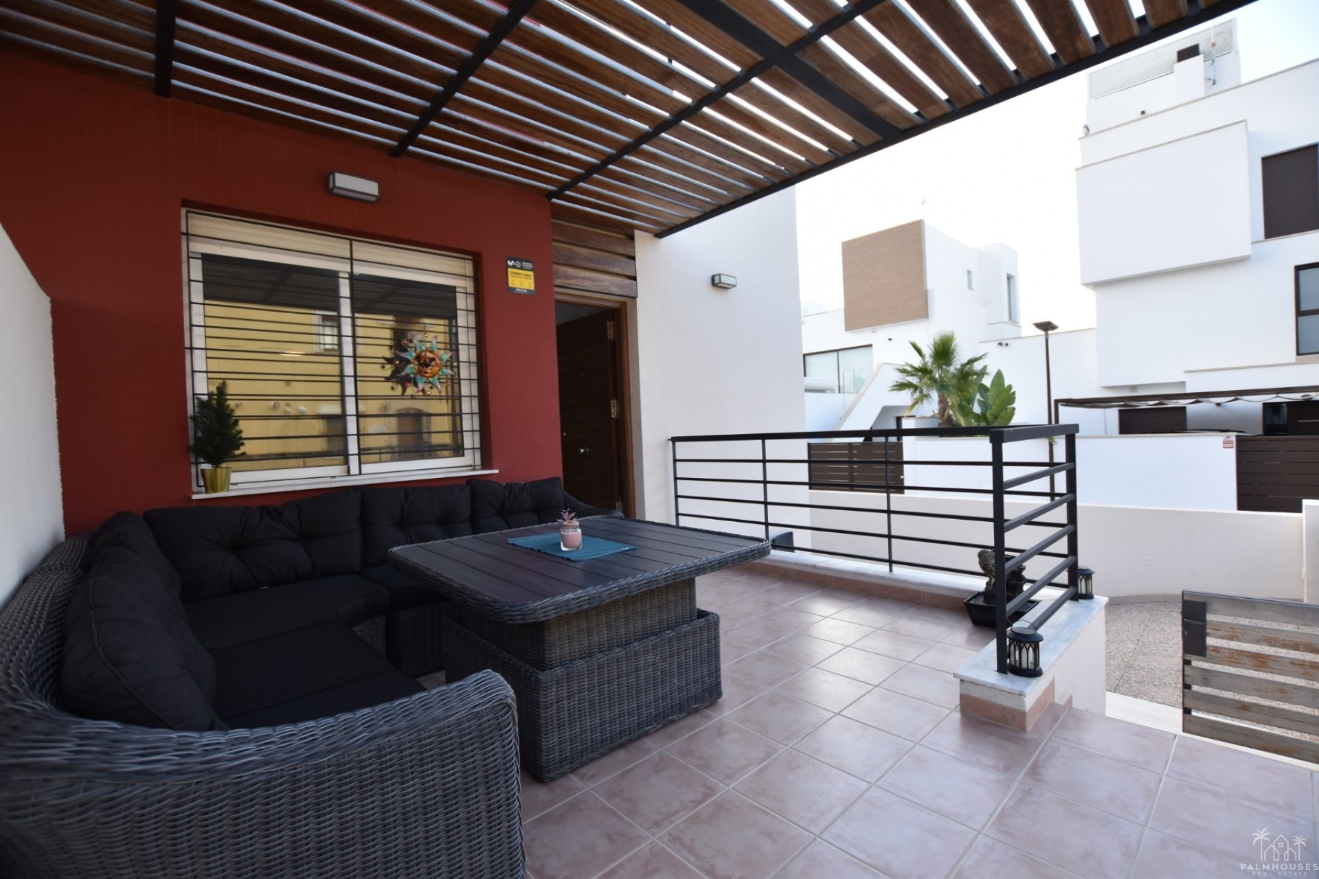 Revente - Villa - Algorfa - Inland