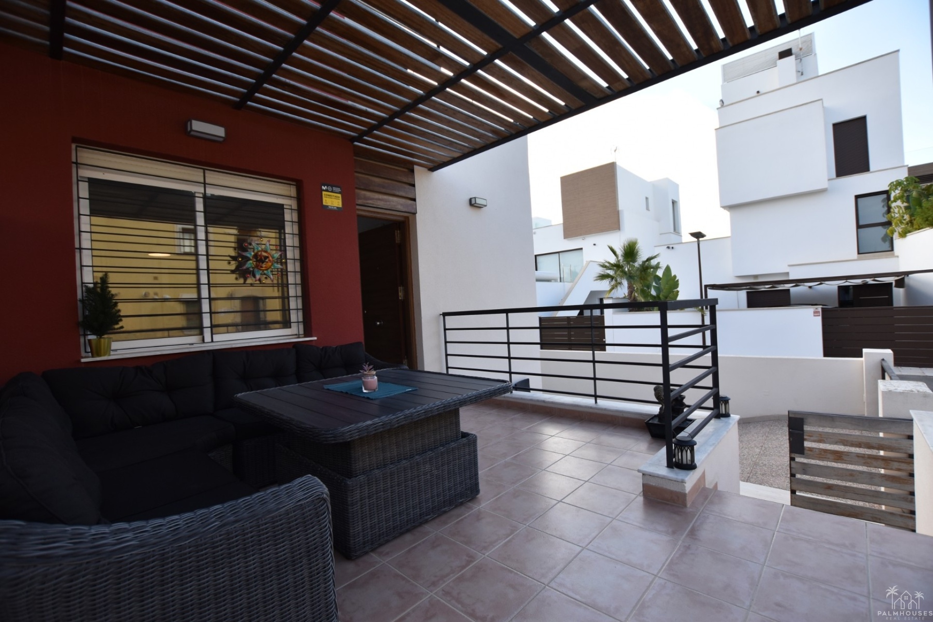 Revente - Villa - Algorfa - Inland
