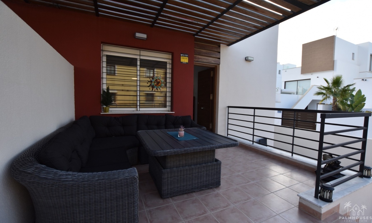 Revente - Villa - Algorfa - Inland