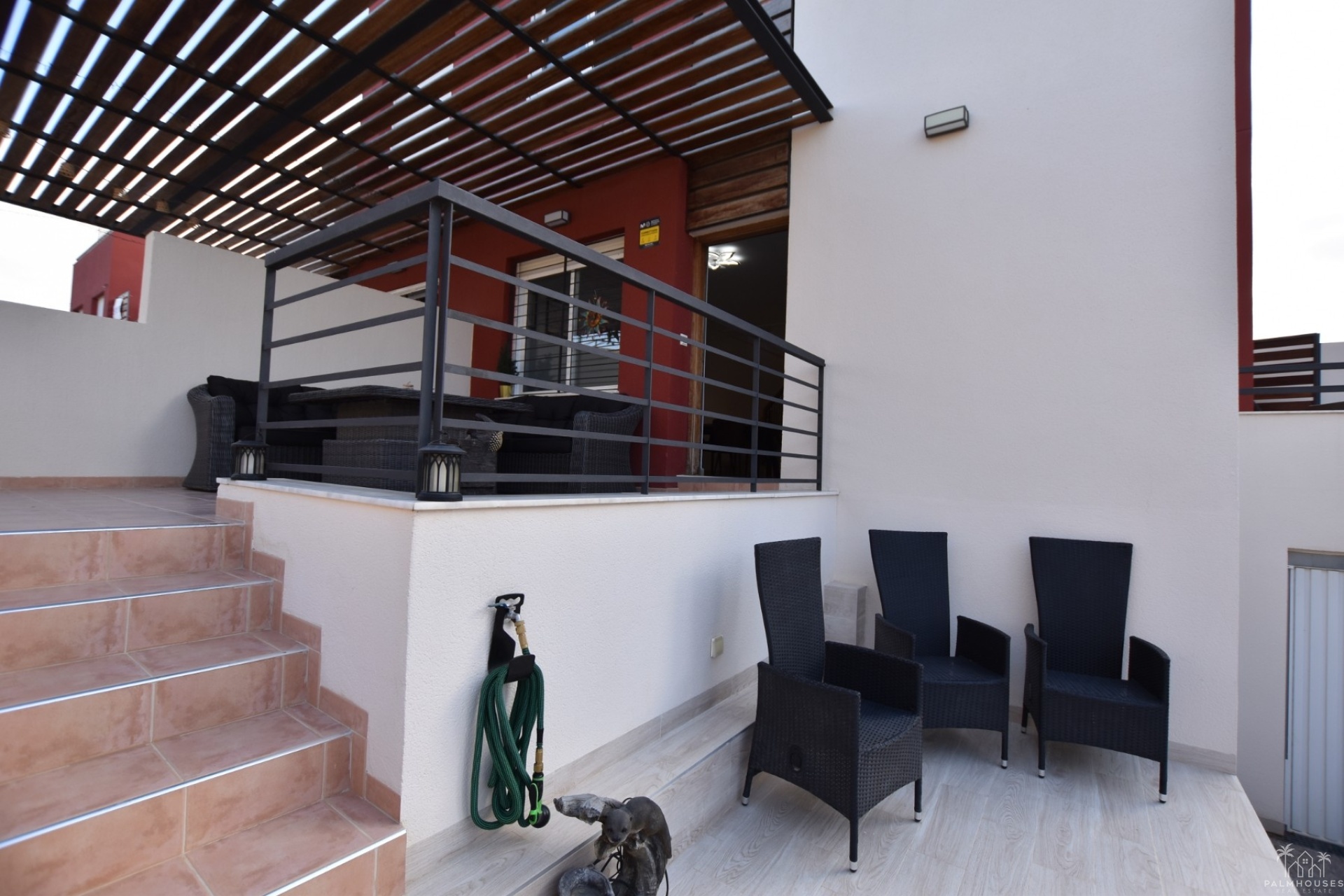 Revente - Villa - Algorfa - Inland
