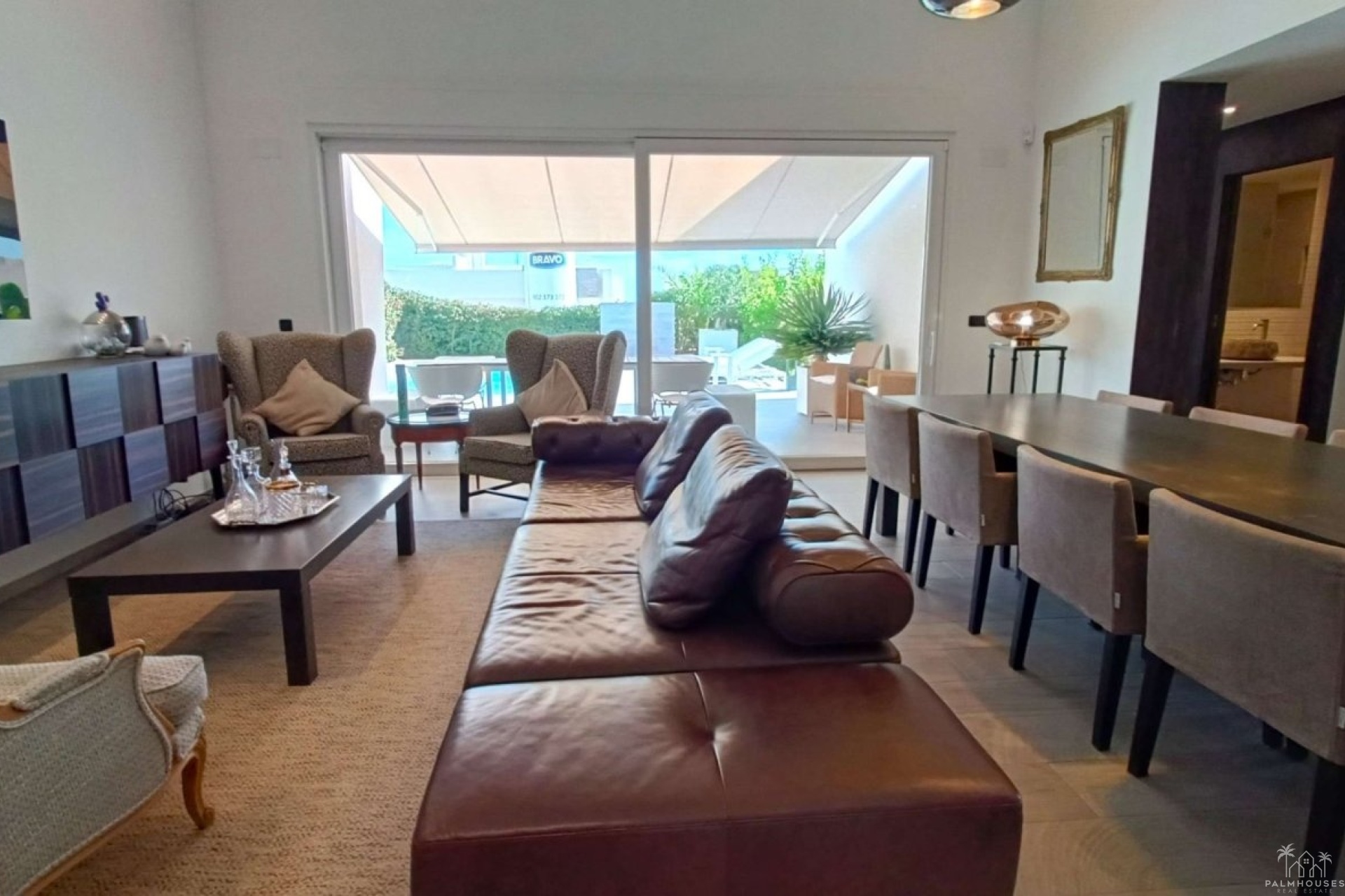 Revente - Villa - Algorfa - Inland
