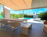 Revente - Villa - Algorfa - Inland