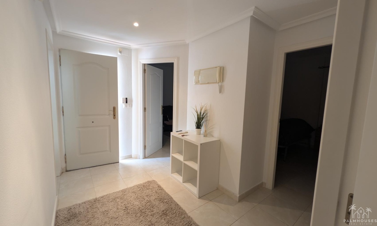 Revente - Villa - Algorfa - Inland