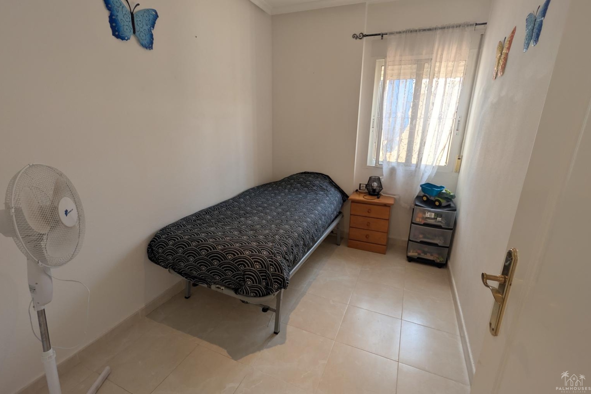 Revente - Villa - Algorfa - Inland