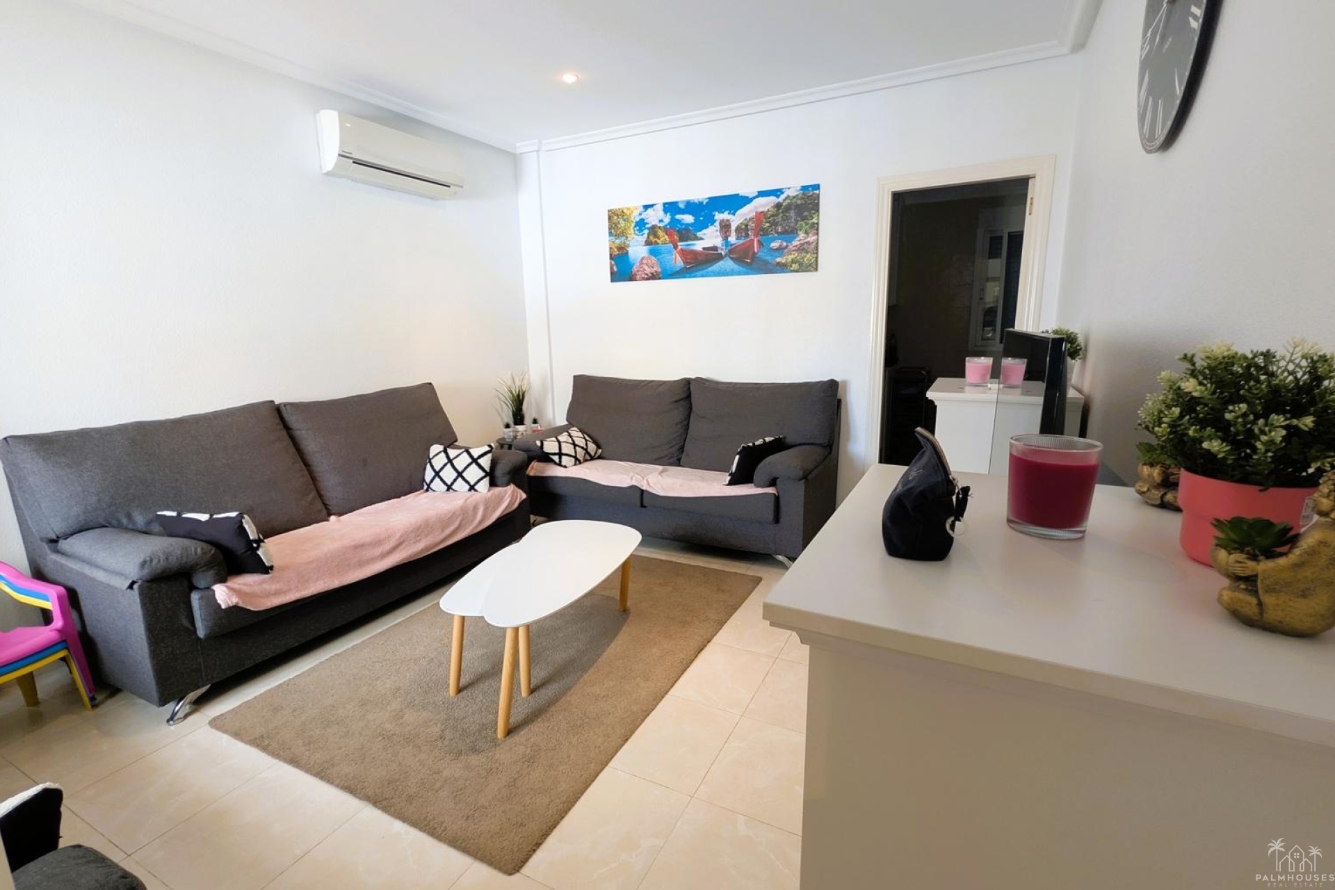 Revente - Villa - Algorfa - Inland