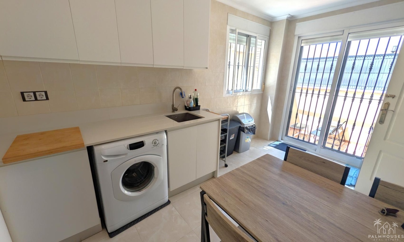 Revente - Villa - Algorfa - Inland