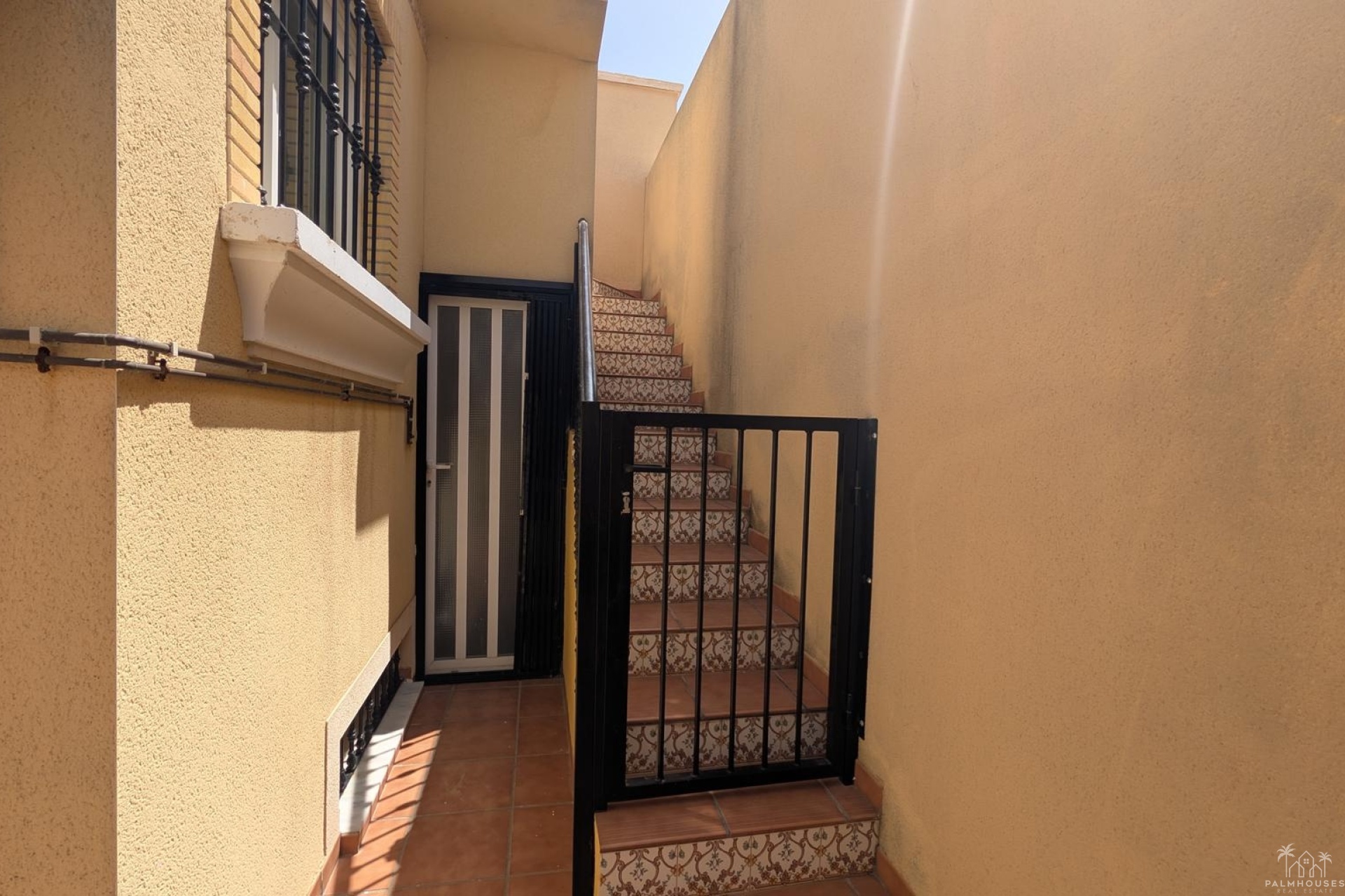 Revente - Villa - Algorfa - Inland