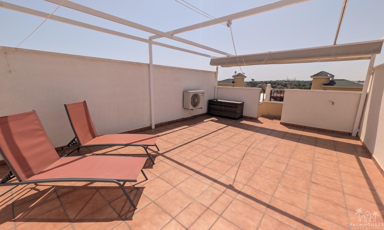 Revente - Villa - Algorfa - Inland
