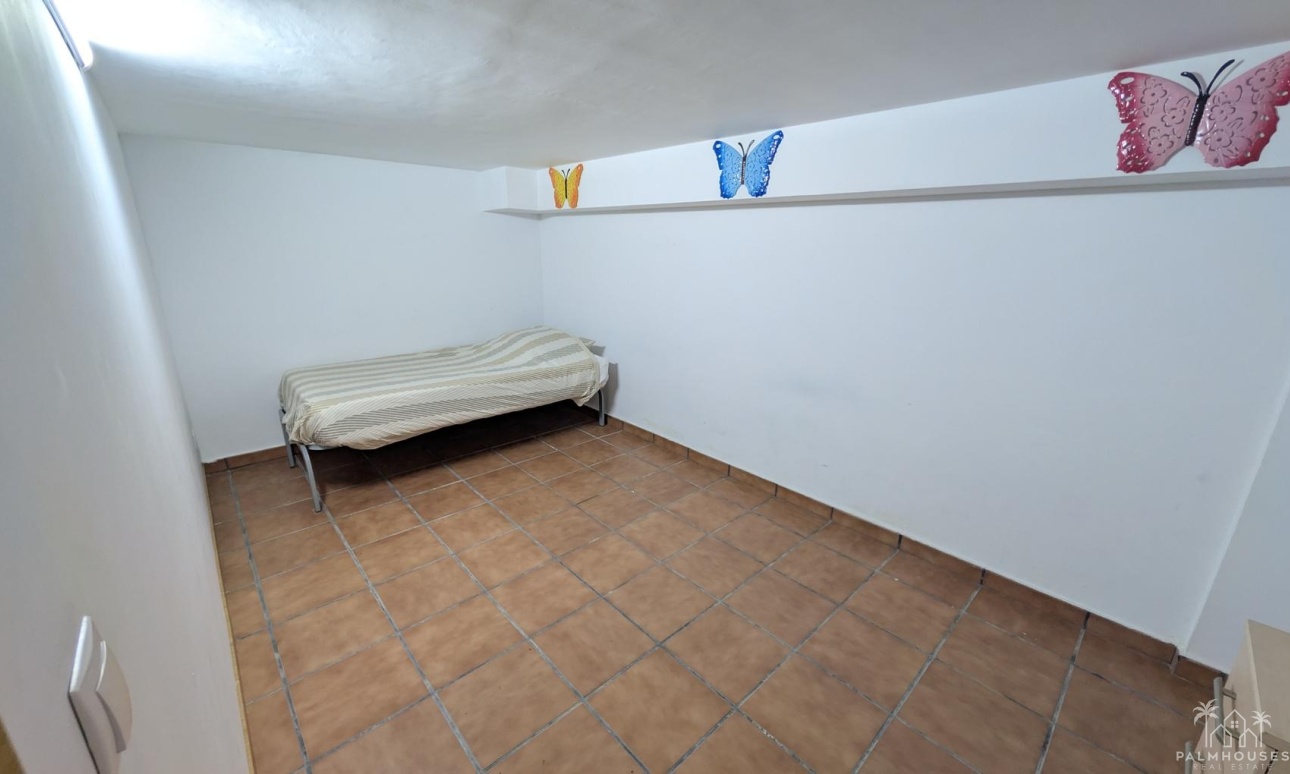 Revente - Villa - Algorfa - Inland