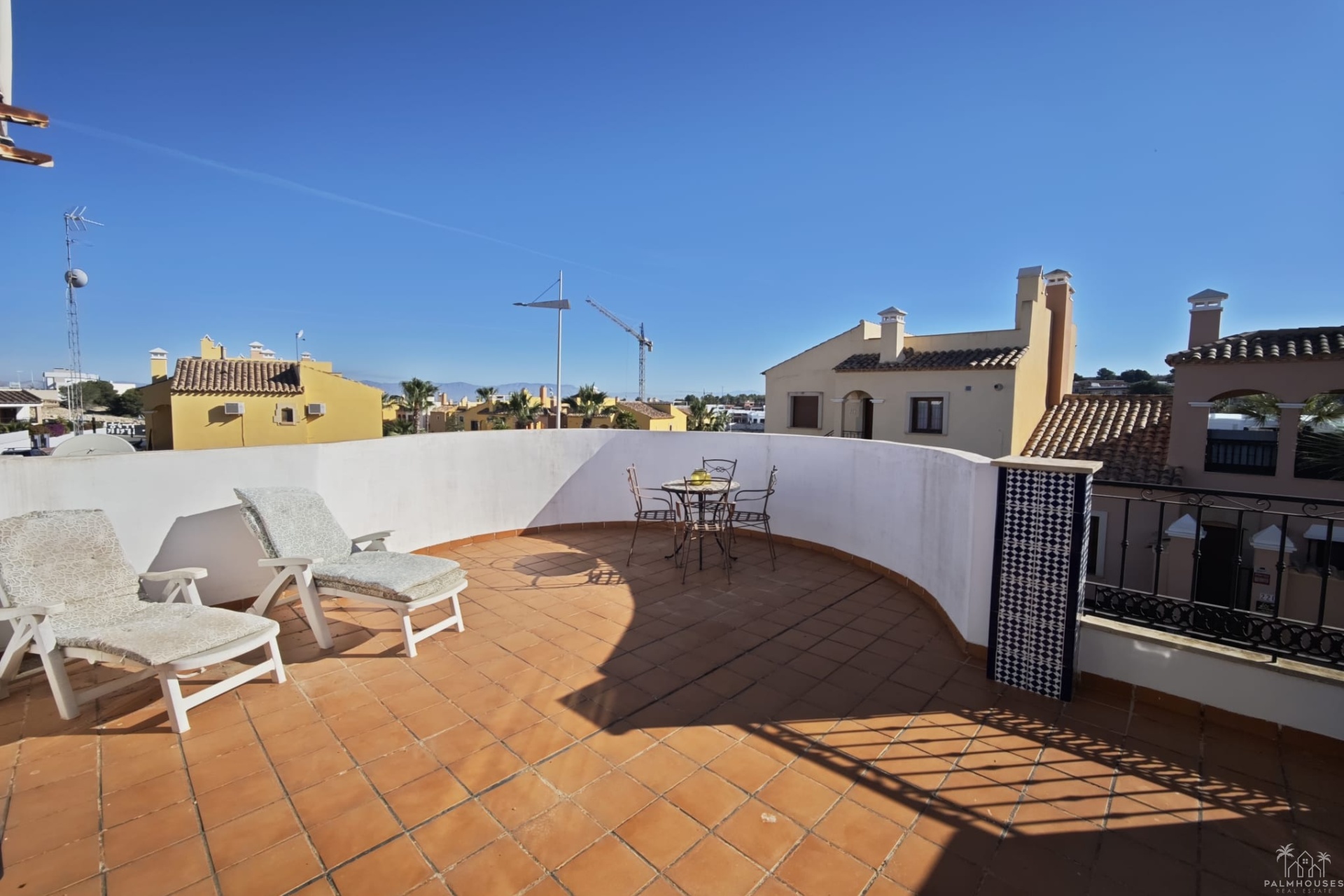 Revente - Villa - Algorfa - Inland