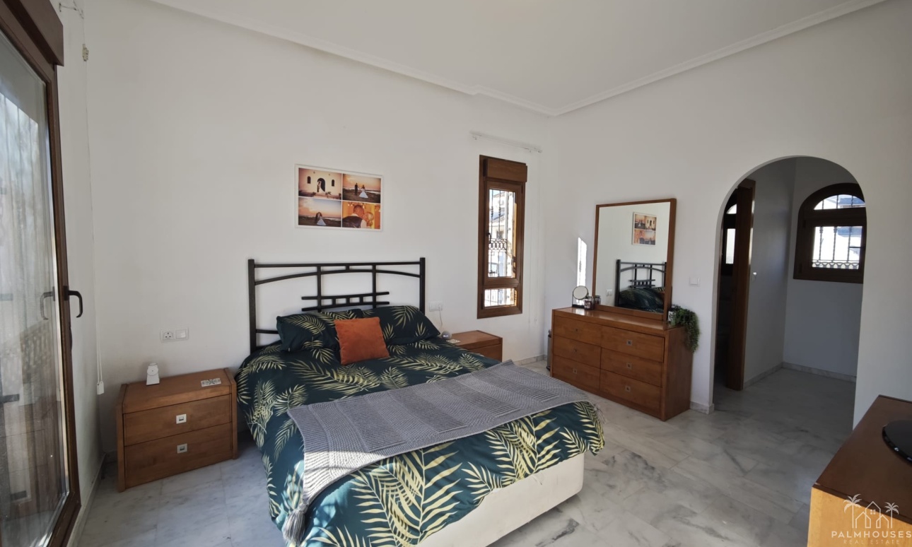 Revente - Villa - Algorfa - Inland