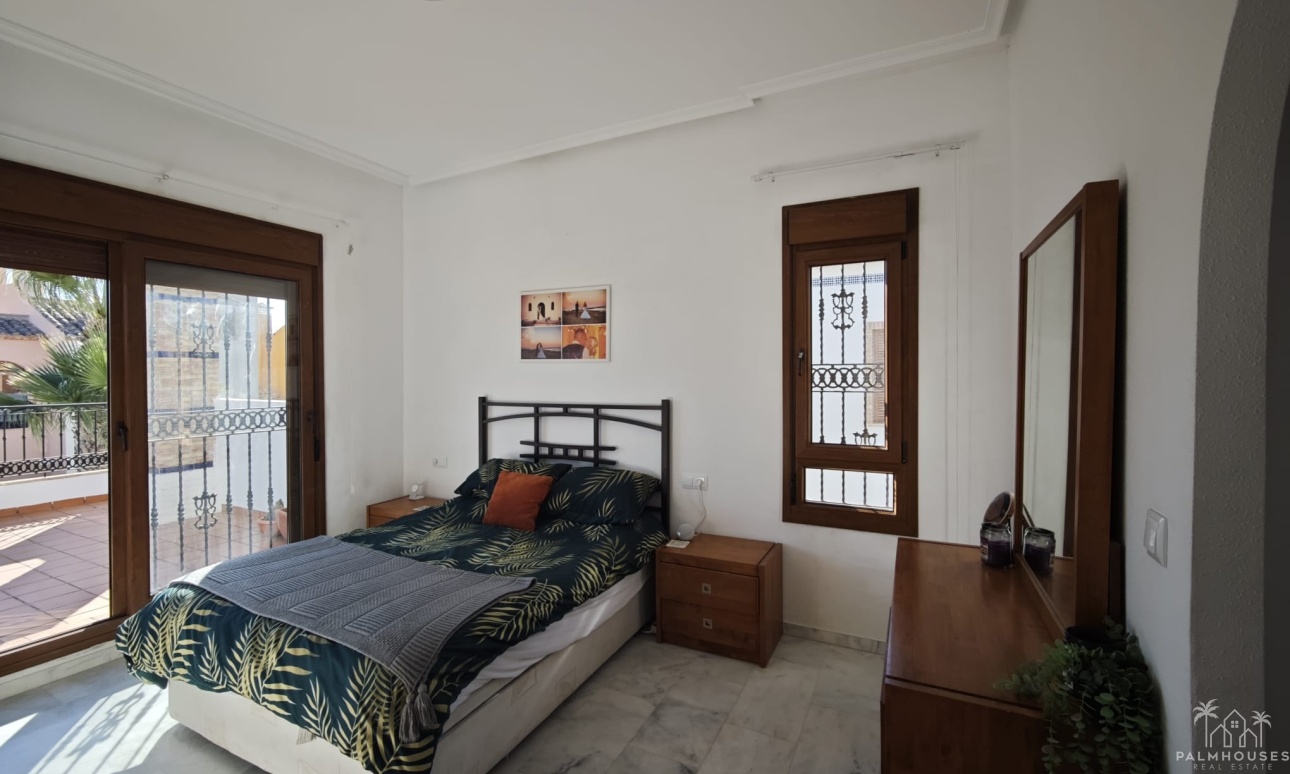 Revente - Villa - Algorfa - Inland