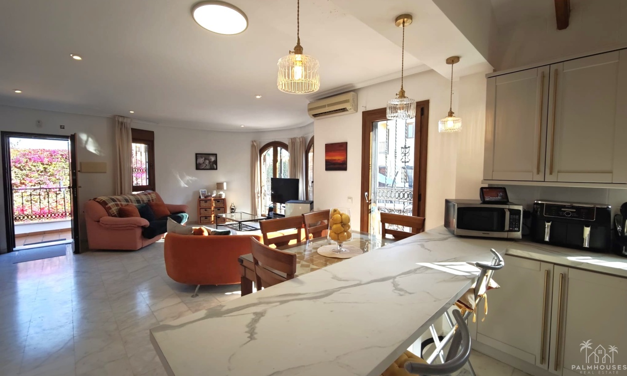 Revente - Villa - Algorfa - Inland