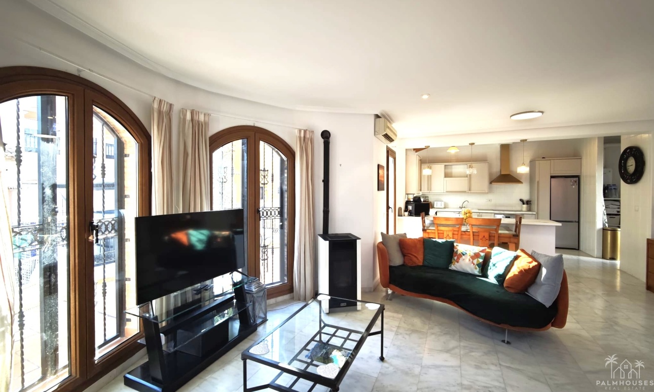 Revente - Villa - Algorfa - Inland