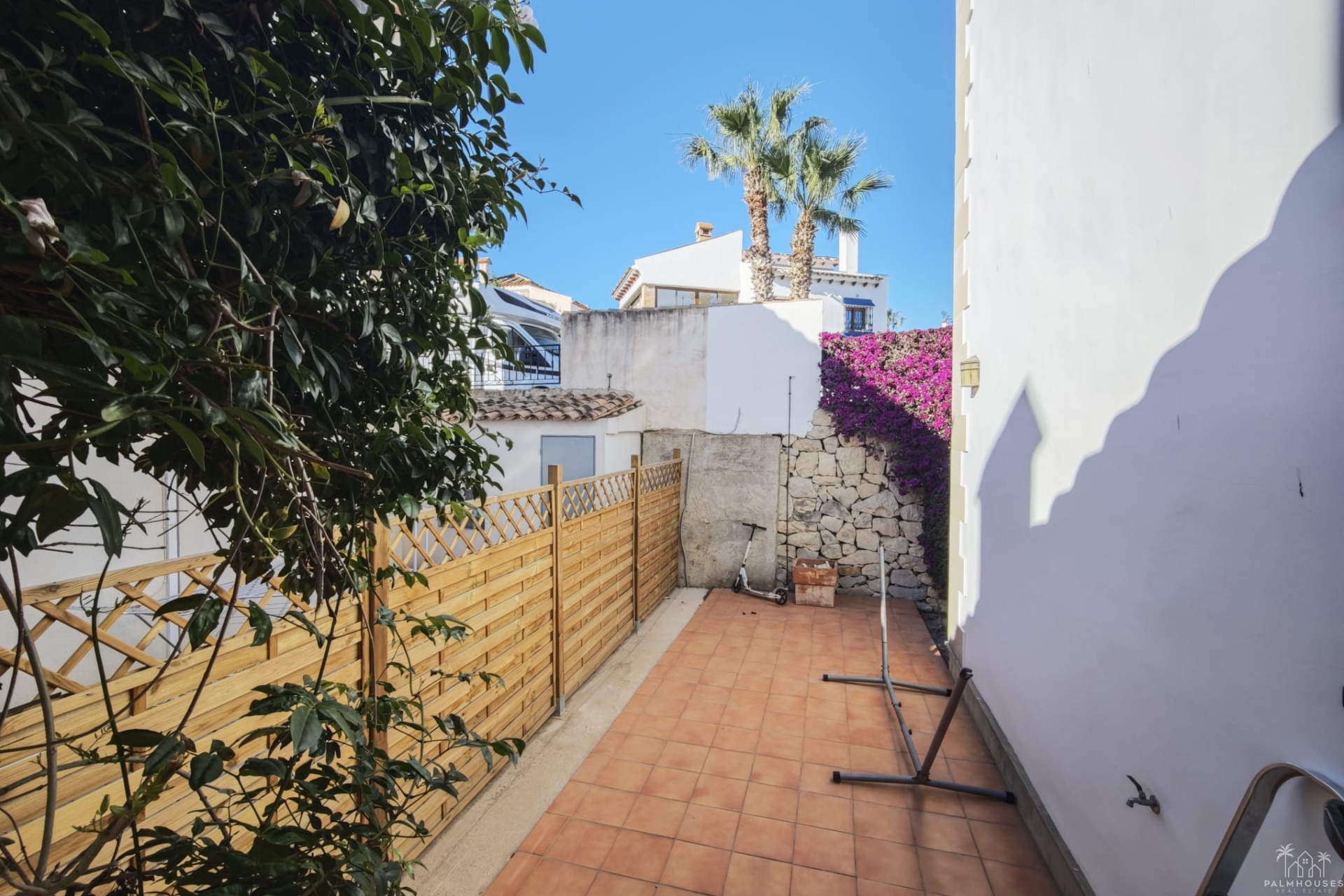 Revente - Villa - Algorfa - Inland