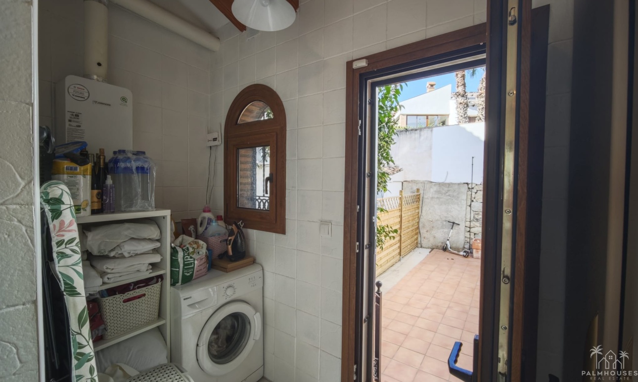 Revente - Villa - Algorfa - Inland