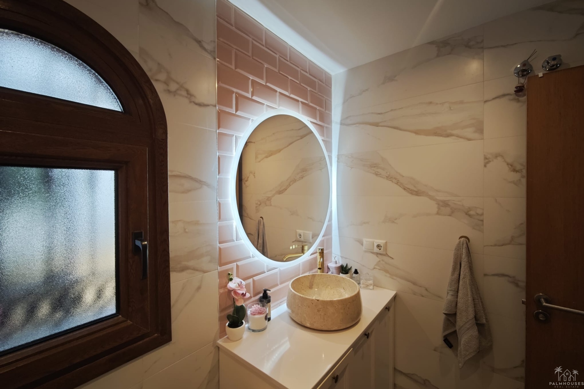 Revente - Villa - Algorfa - Inland