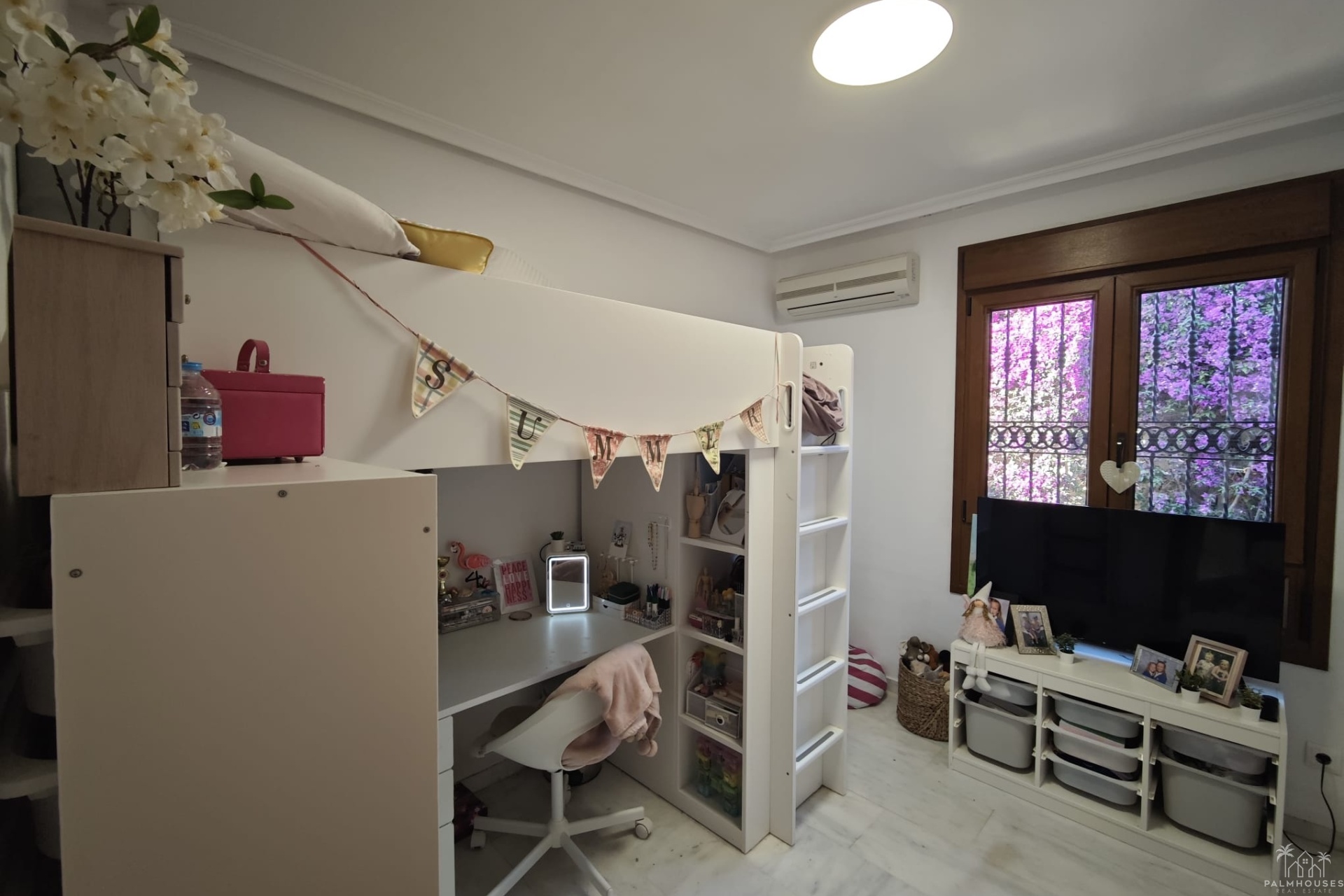 Revente - Villa - Algorfa - Inland