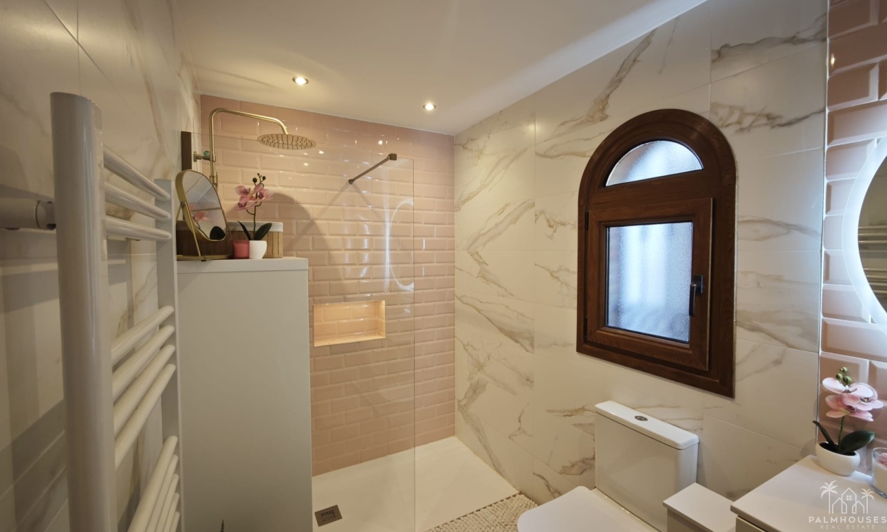 Revente - Villa - Algorfa - Inland