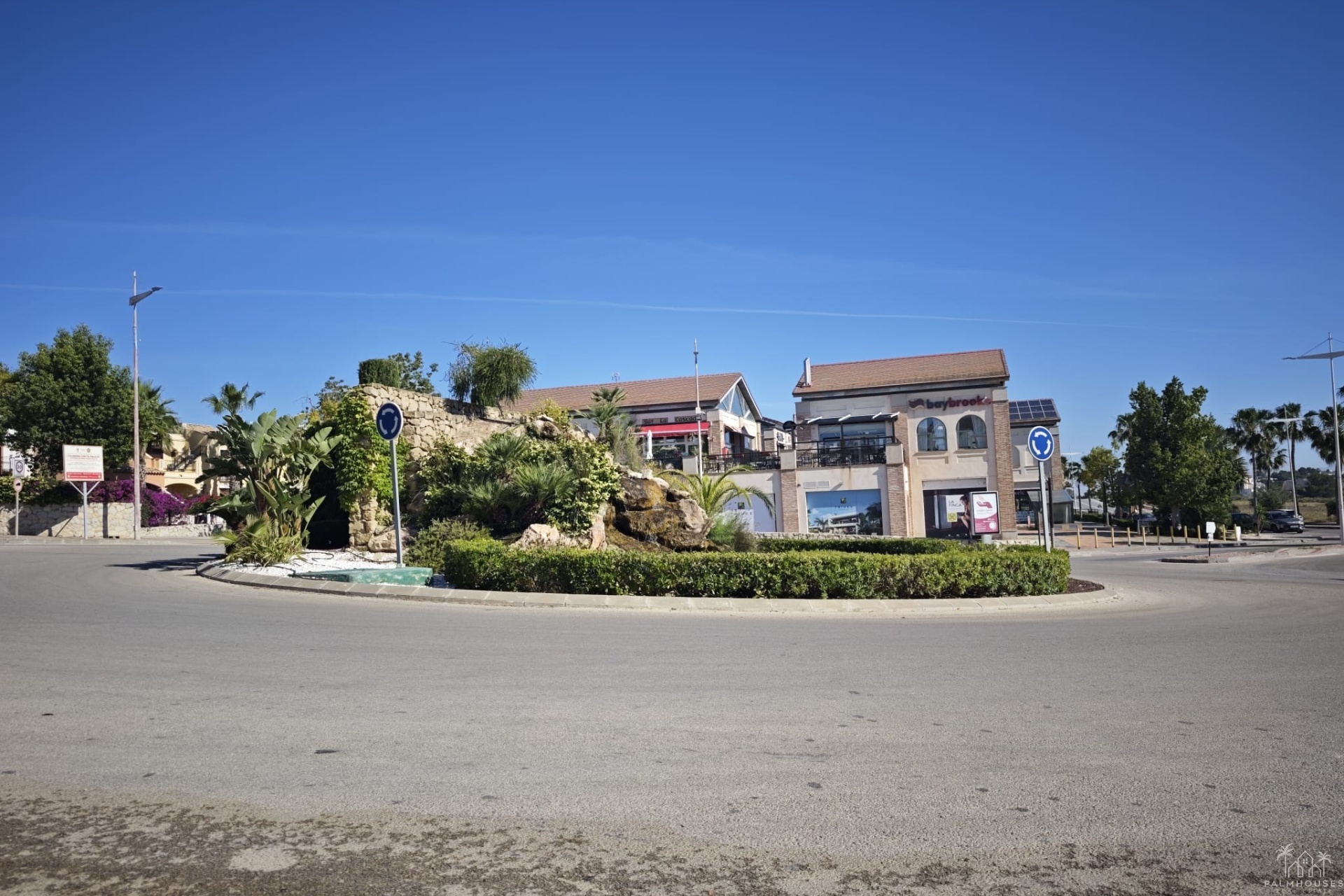 Revente - Villa - Algorfa - Inland