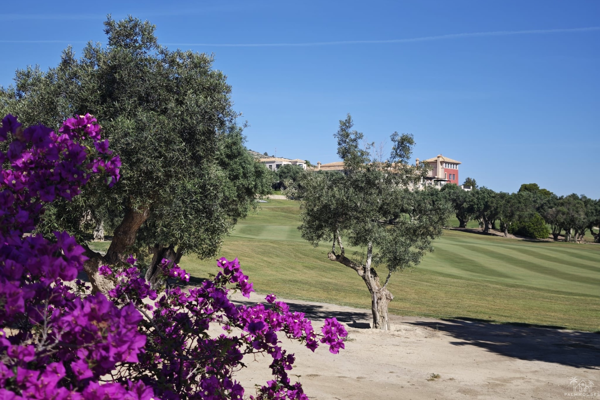 Revente - Villa - Algorfa - Inland