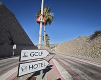 Revente - Villa - Algorfa - Inland