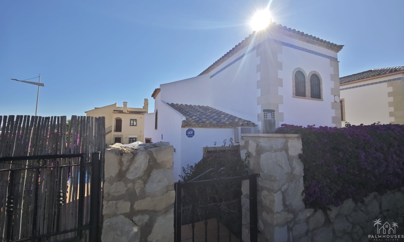 Revente - Villa - Algorfa - Inland