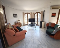 Revente - Villa - Algorfa - Inland