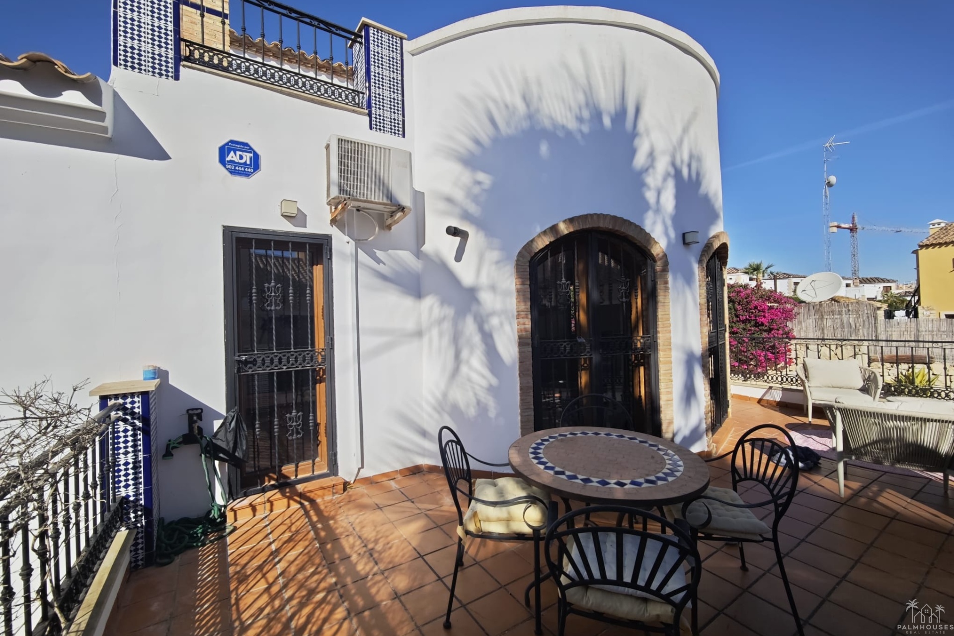 Revente - Villa - Algorfa - Inland