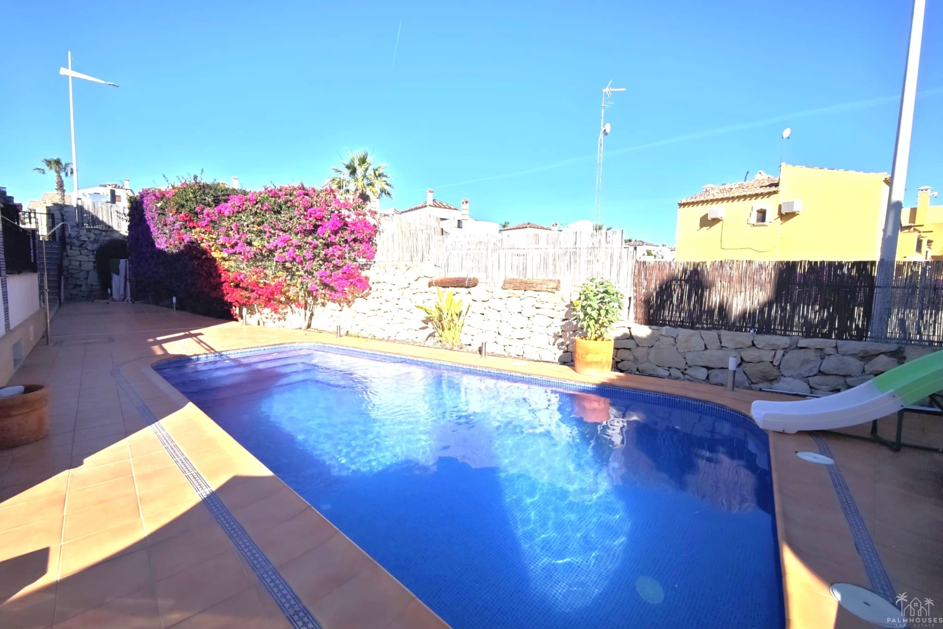 Revente - Villa - Algorfa - Inland