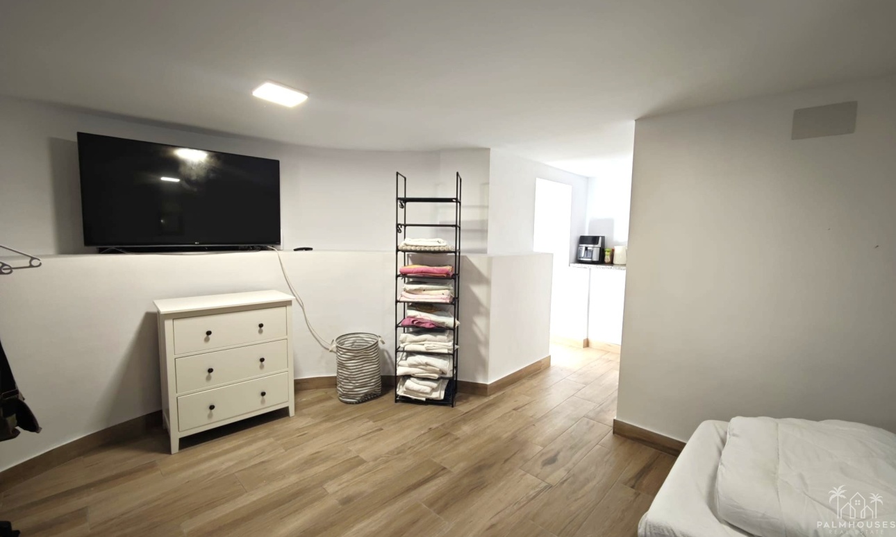 Revente - Villa - Algorfa - Inland