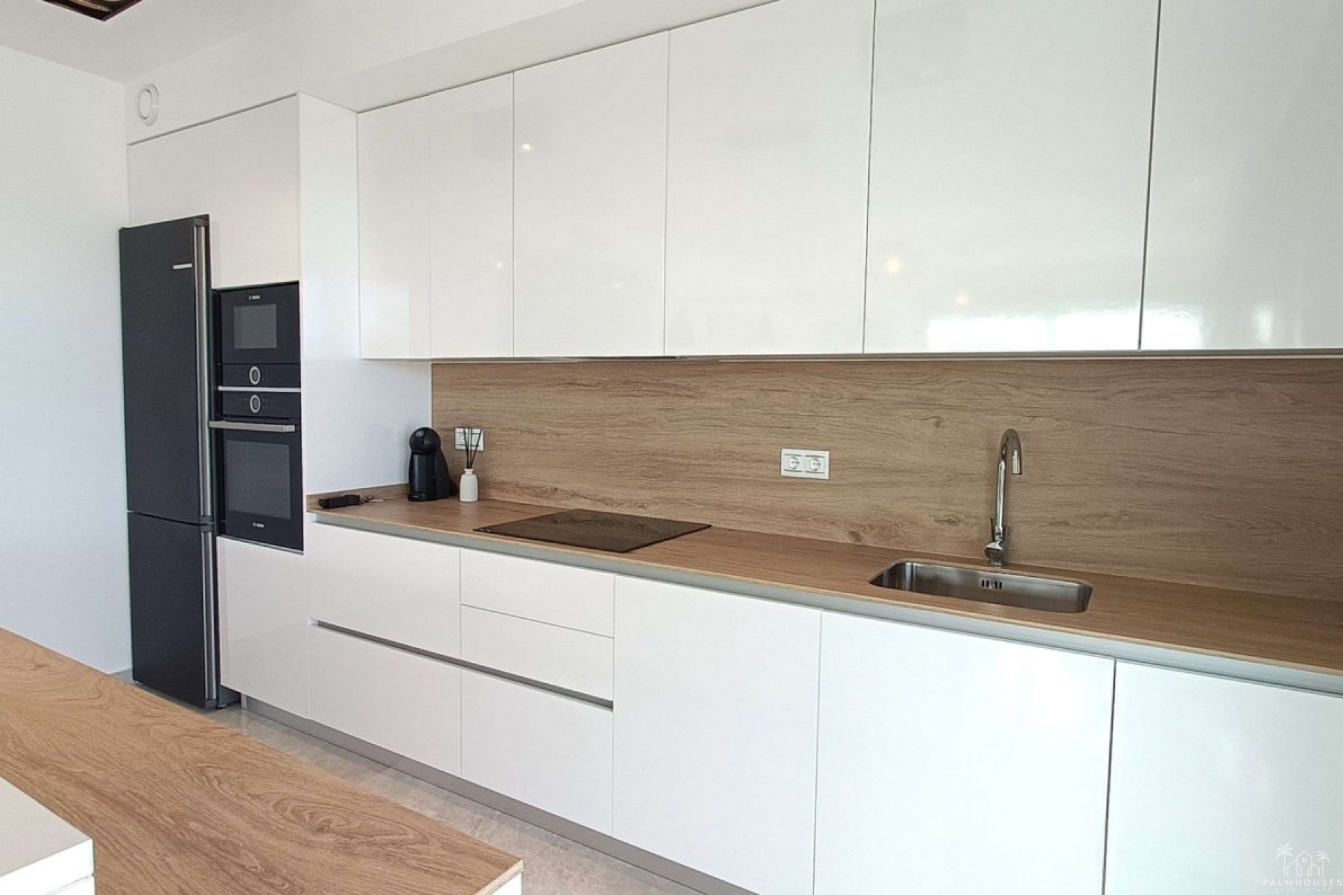 Revente - Villa - Algorfa - Inland