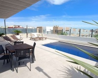 Revente - Villa - Algorfa - Inland