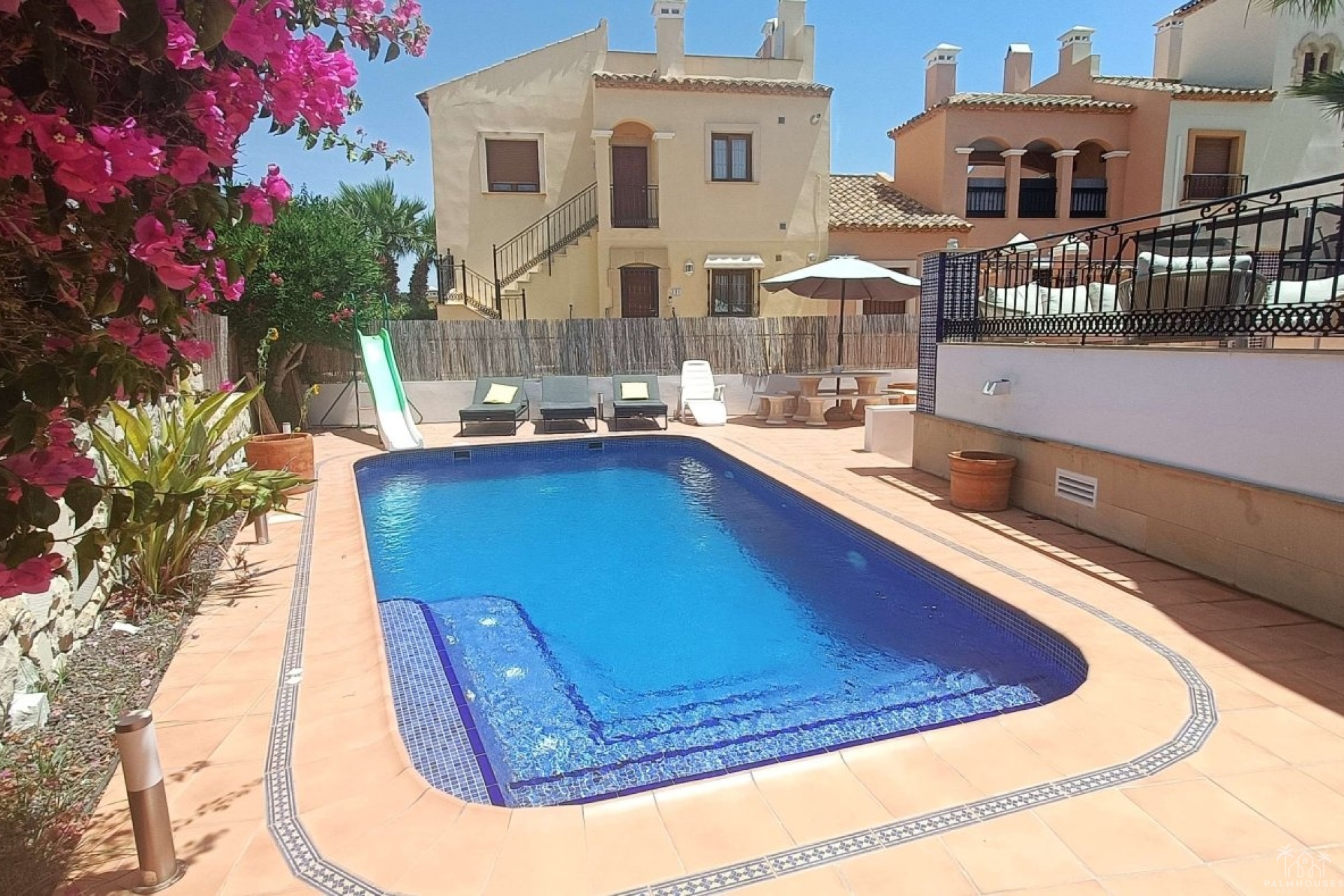 Revente - Villa - Algorfa - Inland