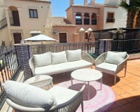 Revente - Villa - Algorfa - Inland