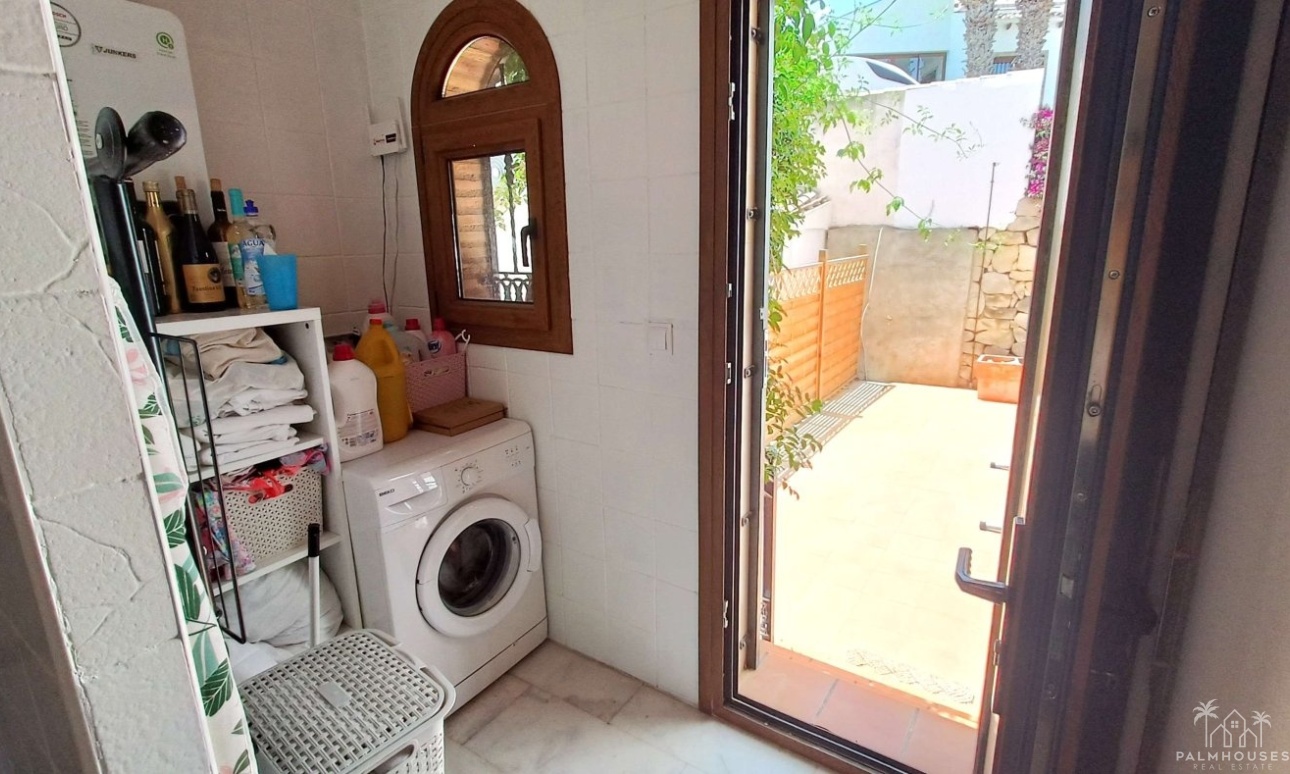 Revente - Villa - Algorfa - Inland