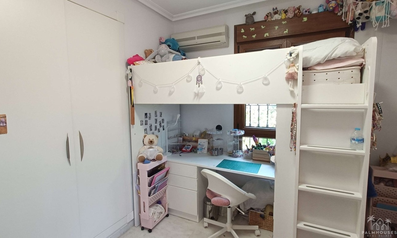 Revente - Villa - Algorfa - Inland