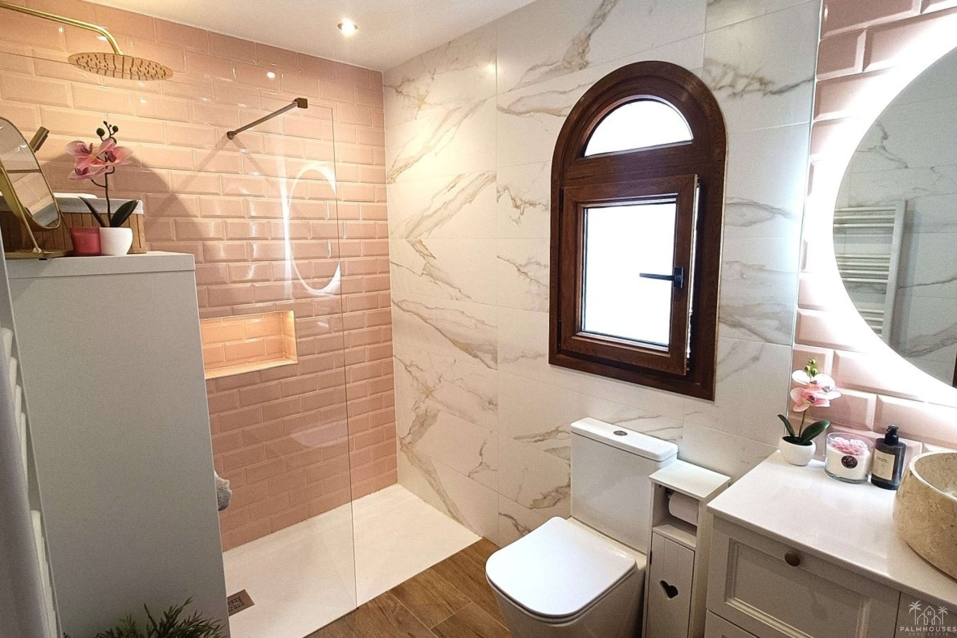 Revente - Villa - Algorfa - Inland
